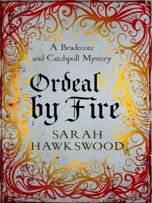 cover image of Ordeal by Fire